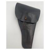 VTG Aust./Bav. German Police S&W Revolver Holster