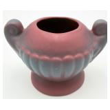 VTG Van Briggle Art Pottery Two-Handled Bowl