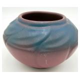 VTG Van Briggle Art Pottery Bowl, Signed
