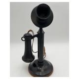 Antique Western Electric Co. Candlestick Telephone