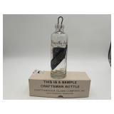 Rare 57 OK Bottlers Golden Anniv. Soda Bottle
