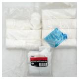 3 Packages of Gun Cleaning Patches