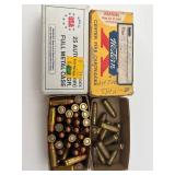2 Vintage Western Cartridge Company .25 Auto