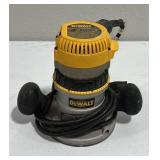 Dewalt 2 1/4ï¿½HP Electric Router