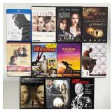 11 Drama, Comedy & Suspense DVD Movies