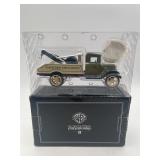 VTG Warner Bros. Gallery ERTL 1931 Hawkeye Wrecker