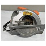 Chicago Electric 7 1/4ï¿½ Circular SawTool