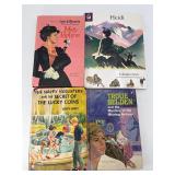 4 Vintage Children
