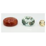 3 Gemstones