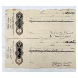 2 Official Polish Promissory Note Forms