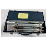 Bosch Deluxe Door - Jamb Hinge Kit