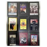 9 Classic Movies on BETA
