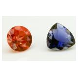 Tanzanite & Sunstone? Gemstone
