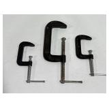 3 C-Claps (3ï¿½ , 6ï¿½)
