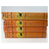 VTG Grace Harlowe High School Book ï¿½ Jessie Flower