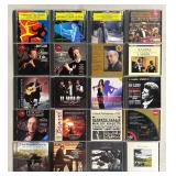 20 Classical CDï¿½s