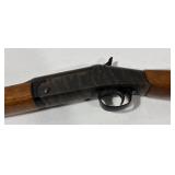 New England Firearms 20 Gauge Single Shot Shotgun