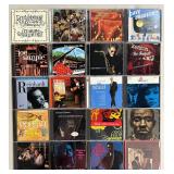 20 Various CDï¿½s