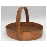 VTG Kentucky Hand Crafted Shaker Carrier