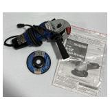 Drill Master 4 1/2ï¿½ Angle Grinder