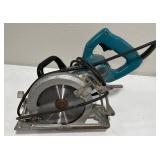 Makita 7 1/4ï¿½ Hypoid Saw