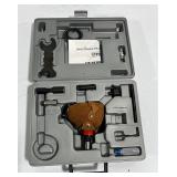 Central Pneumatic Air Palm Nailer Kit
