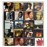 20 Jazz & Blues CDï¿½s