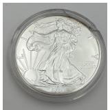 2021 Walking Liberty American Eagle 1oz .999 Coin