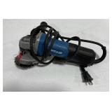 Hercules 4 1/2ï¿½ Heavy Duty Angle Grinder