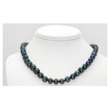 Tahitian Pearl Necklace