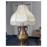 Vintage Table Lamp