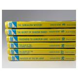 Nancy Drew VTG Hardcover Book Grosset & Dunlap