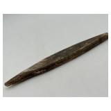 Antique or Vintage Scythe Sharpening Stone