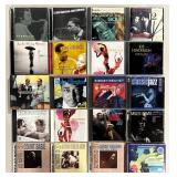 20 Jazz CDï¿½s
