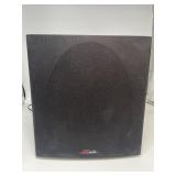 Polk Audio PSW303B 8" Powered Subwoofer