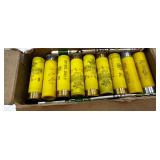 75 Rds 20 Ga Winchester & Remington Shotshells