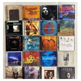 20 Various CDï¿½s
