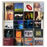 20 Various CDï¿½s