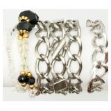 3 Fashion & 1 925 Bracelet