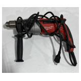 Milwaukee Hammer Drill 1/2ï¿½