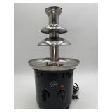 Crofton Chocolate Fondue Fountain