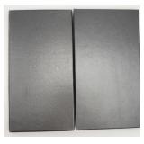2 Gemstones Cases