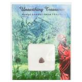 Tanga Garnet 2.52CT 9X9MM