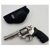 Smith & Wesson Model 64-6 38 Special CTG Revolver