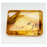 Dendritic Quartz 15CT 20X15MM