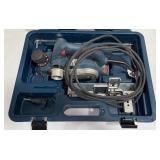 Bosch Planer w/Attachments