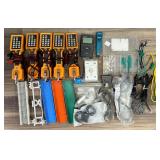 Telephone Testing Sets & Accessories