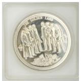 Rare 1769-1969 California Bicen. ï¿½The Golden Landï¿½
