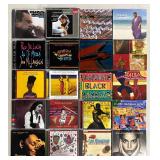 20 Various CDï¿½s
