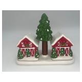 Robert Stanley Home  Salt & Pepper Shakers